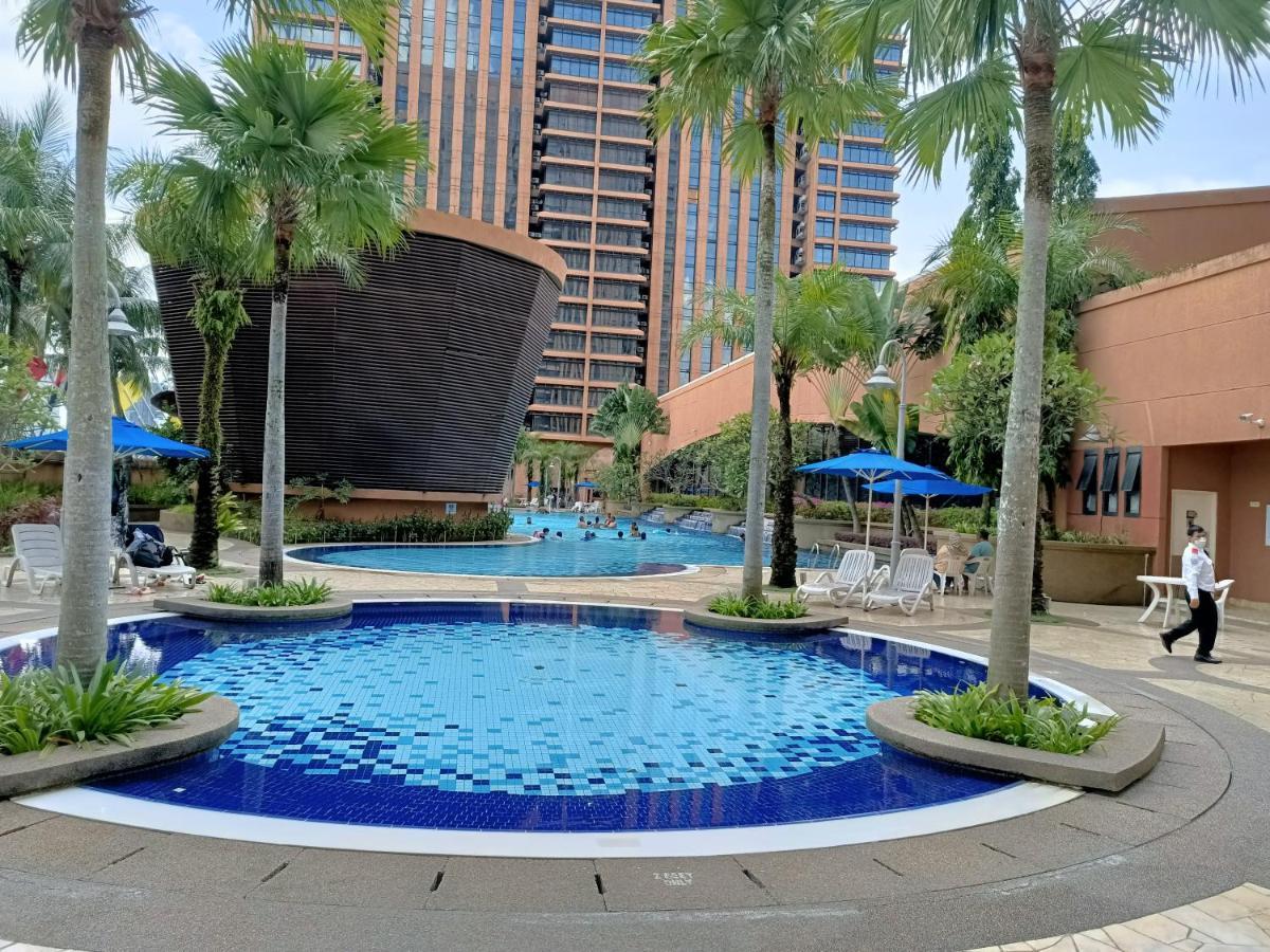 Excellent Service Suite At Times Square Kuala Lumpur Exterior foto